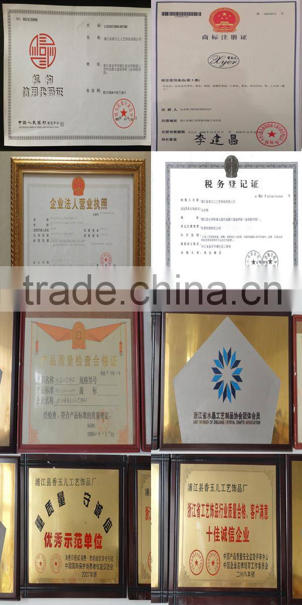 AAA top quality crystal chandelier balls for lamp