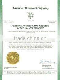 hechai TBD604BL6 Marine diesel Engine