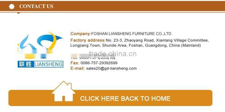 Factory Price top sofa tantra chair with steel Base S159A