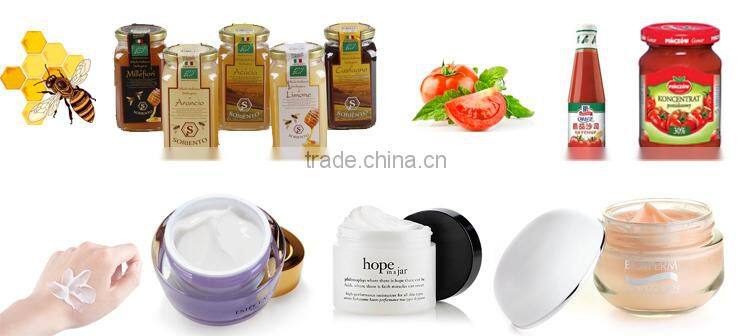 Automatic Cream Filling Machine