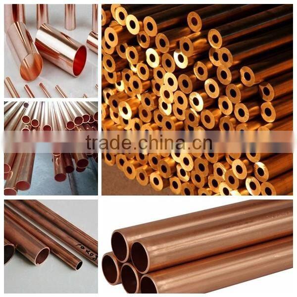 wholesale High purity copper tube
