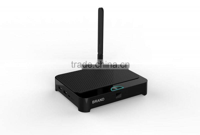 Shenzhen New Quad Core Bluetooth4.0 Optical Mali-T7 Cheapest Smart Android4.4 TV BOX EKB328