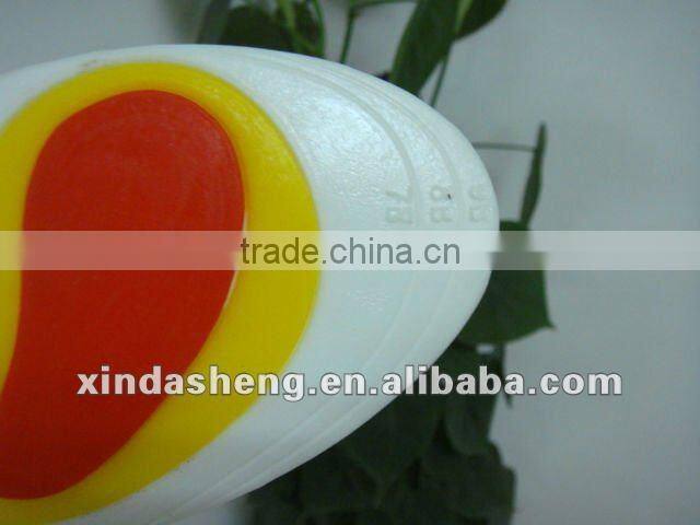 The Cushion insole, sport PU insole, soft insole