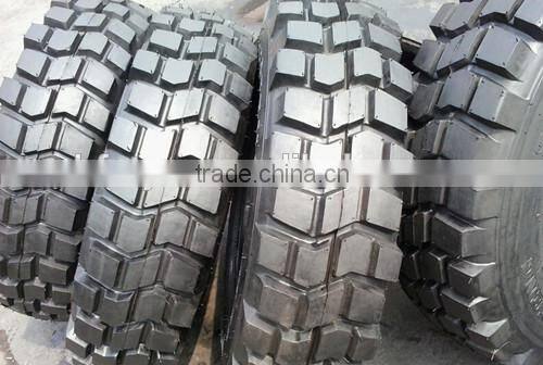 11R18 radial truck tire, double star brand, military tire