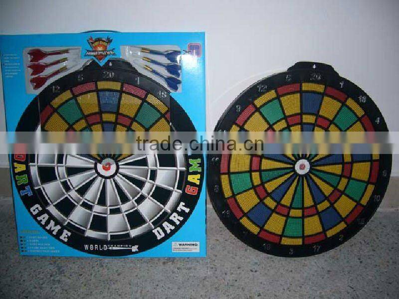 DIGITAL DARTS BOARD GAME