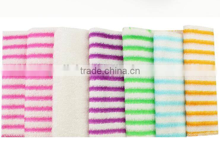 Anti-bacterial Bamboo cloth
