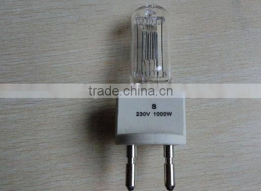 1000watt Fresnel Spotlight Video Studio lighting