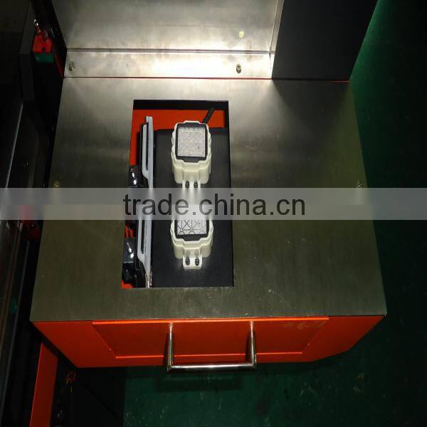 High resolution toilet seat cover printing machine for sale