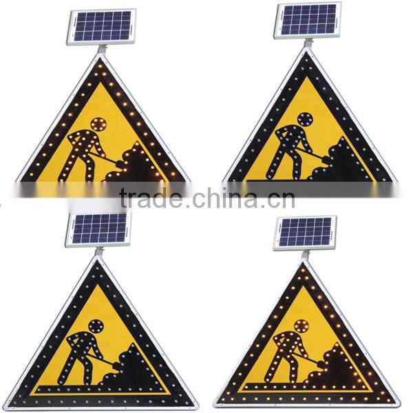 Have a good Price Portable Road Signs