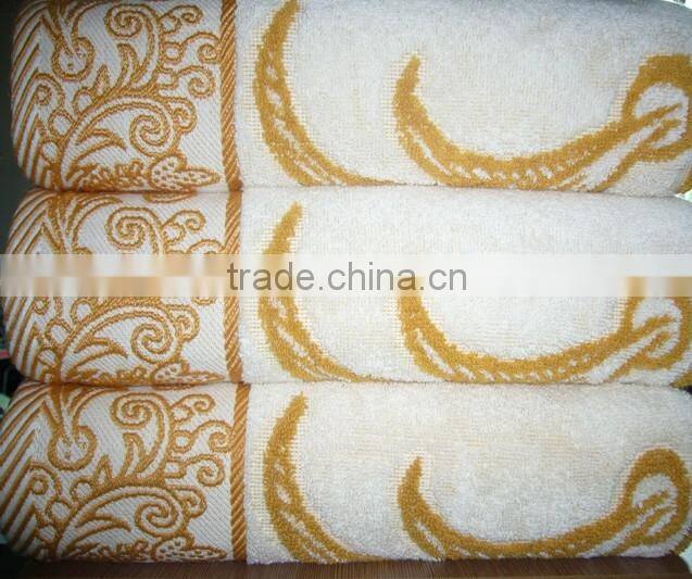 Cotton/Bamboo Bath Towel