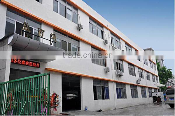 China cnc parts 3d milling machining