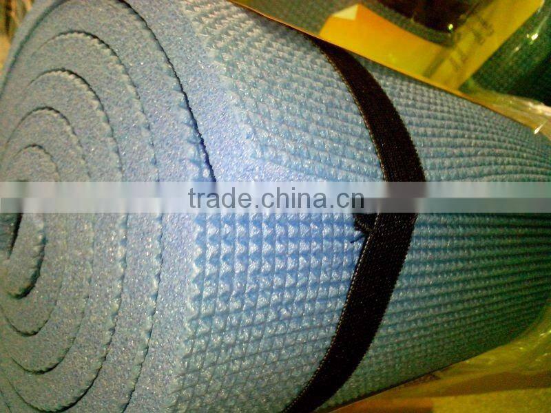XPEcamping mat/sleeping mat with factory price