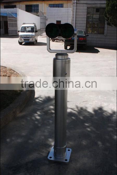 professional giant binoculars Coin operated binoculars 25x100 binocular