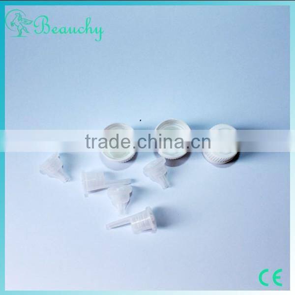 2014 new product 5-100ml glass bottles wholesale essential oil bottles with safety tamper proof cap