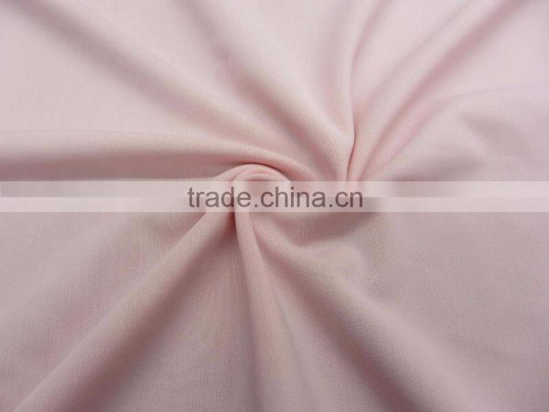 nylon82%Spandex18% warp knitting julian matt plian weave micro lycra fabric