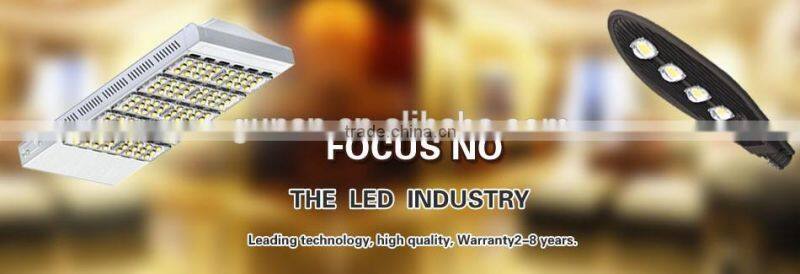 30W die casting aluminum integrated solar street light