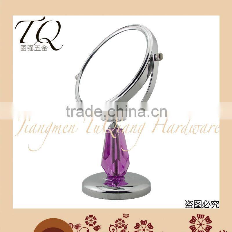 pocket colorful mini mirror