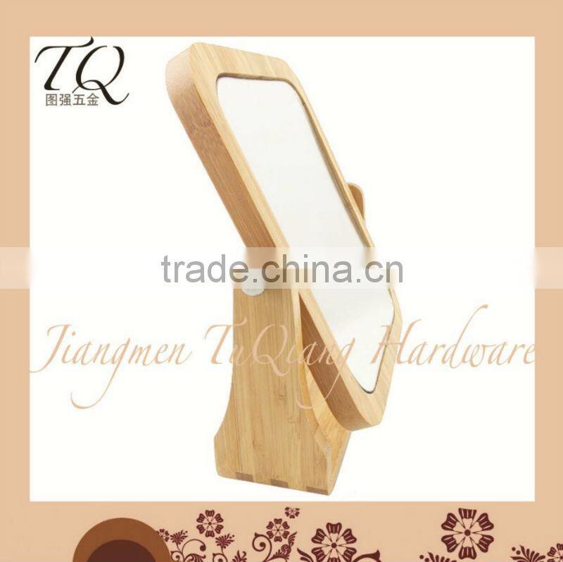 Antique Square Double Side decorative mirrors wholesale
