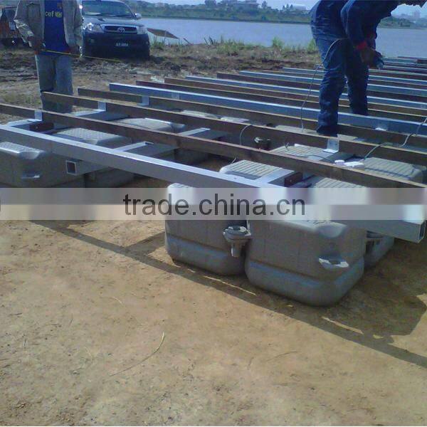 FRP Rctangular Tube For Handrail