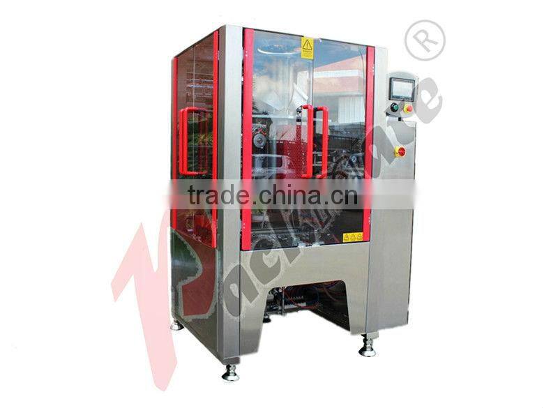 vacuum packaging machine