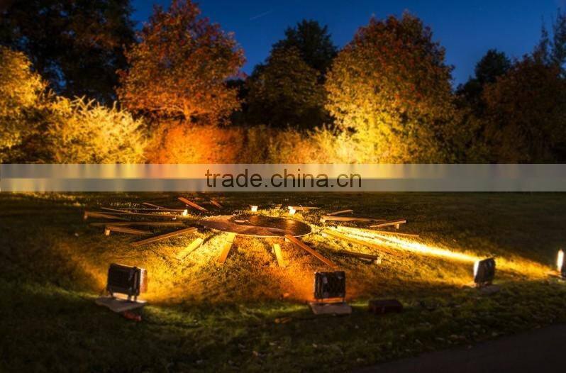 outdoor IP65 waterproof 20w led flood light led power