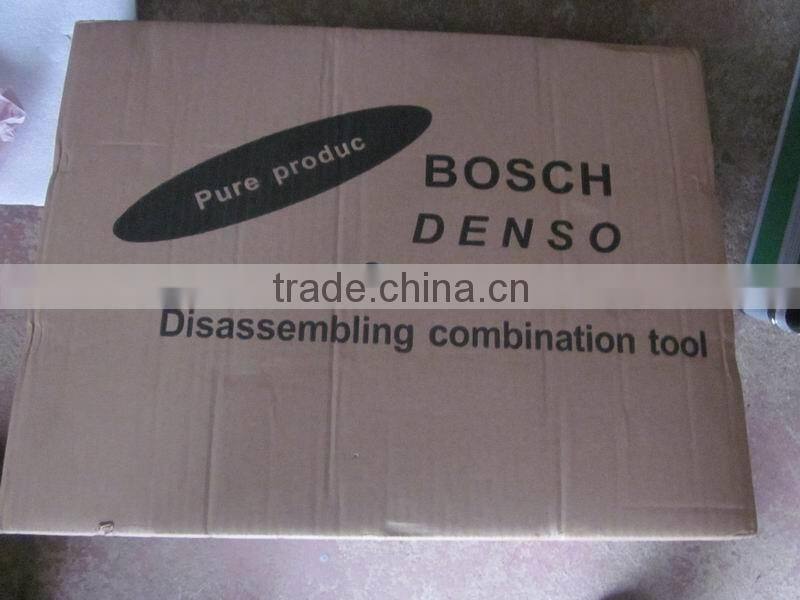 23PCS disassembling combination tools from BAITE