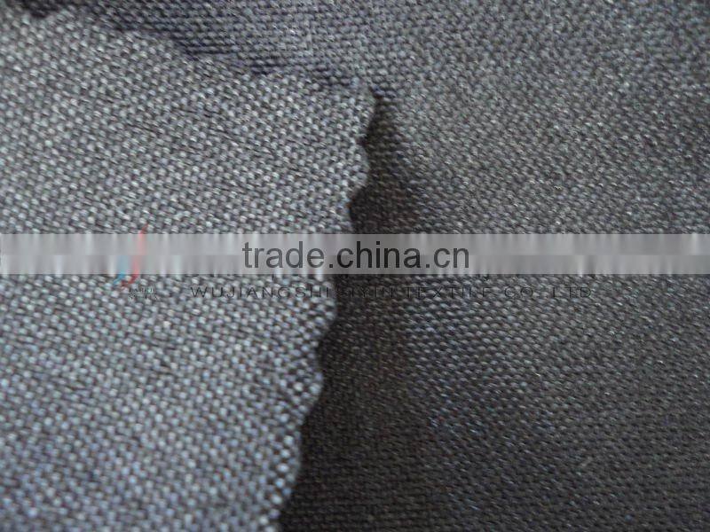 150D DTY polyester oxford fabric