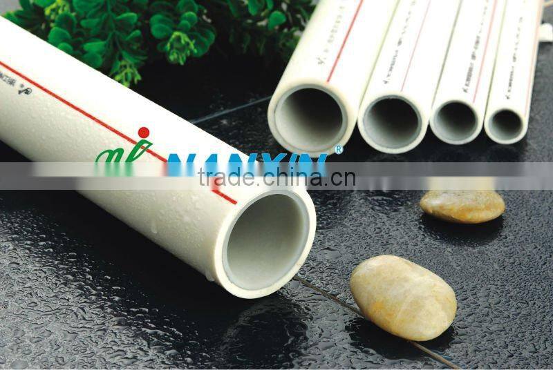 ppr-alppr pipe