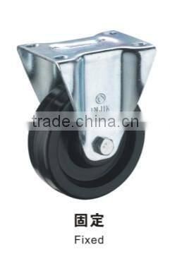 Medium duty HPA wheel,High -temperature ,nylon caster