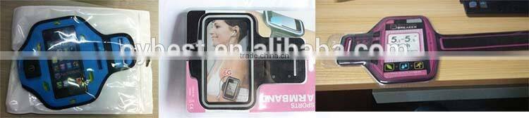 New Arrival sport armband for iphone 6, for iphone 6 sports Case, OEM sports armband