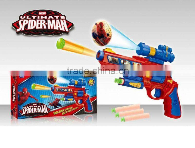 kids outside toy gun for wholesale