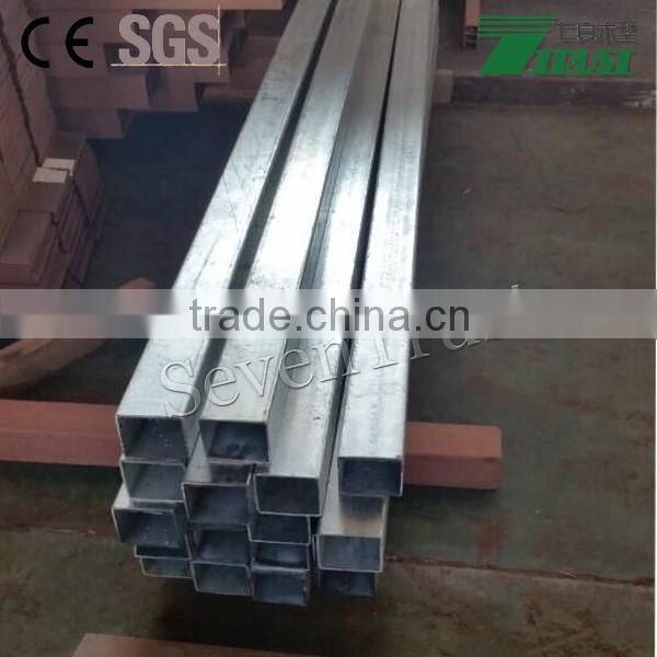 outdoor WPC composite pergola , gazebo