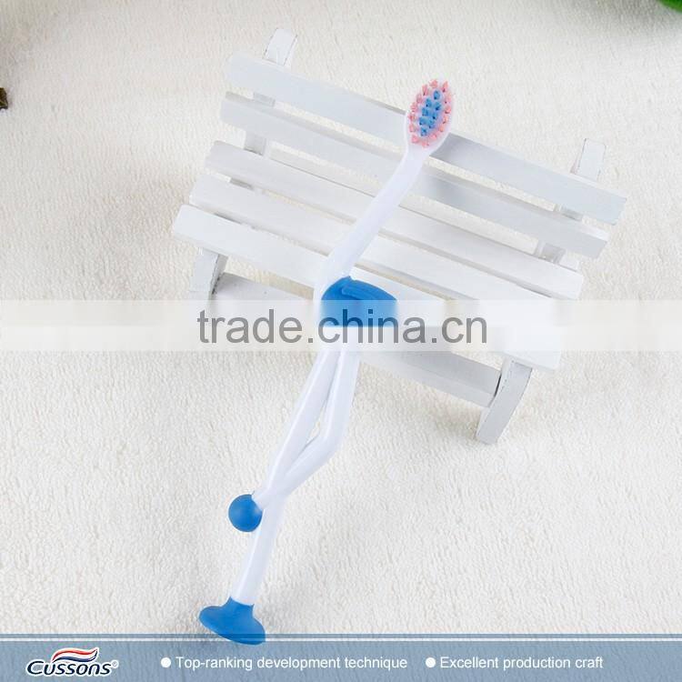 Wholesale customized soft bristle toothbrush children