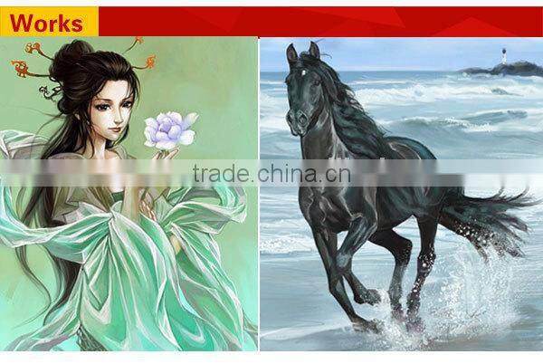 Ugee M1000L 2048 level computer drawing pad