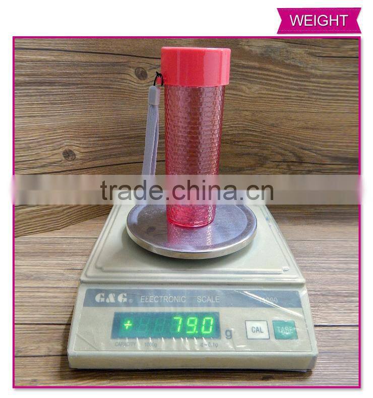 companies custom 250ml plastic baby bottle for food