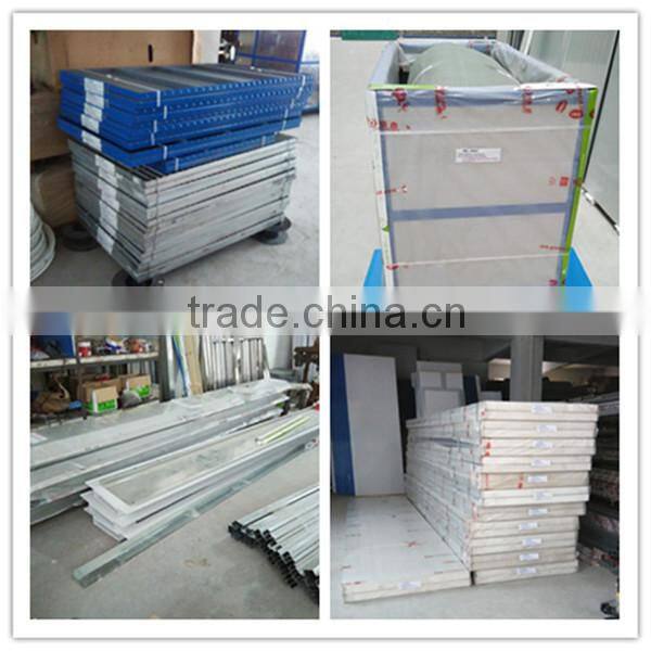 China Direct factory supply custom furniture painting oven