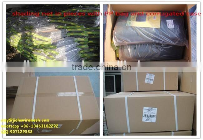 new HDPE monofilament anti bird net china supplier