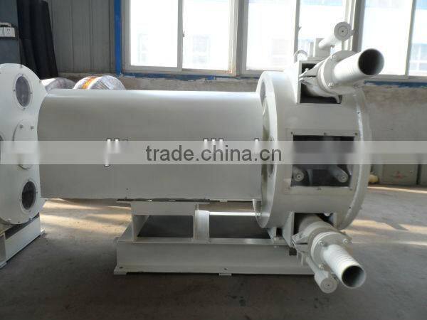 concrete peristaltic pump