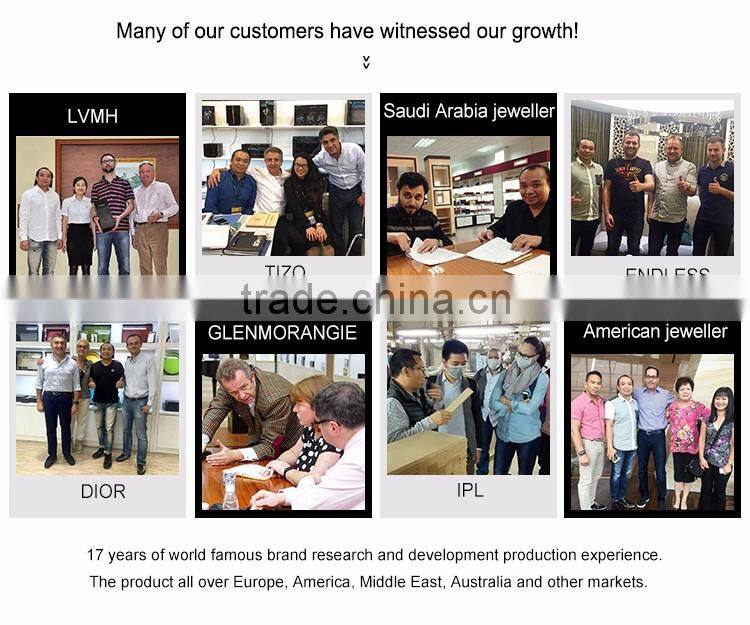 Wholesale custom new product packaging wooden wine boxes for wine sale