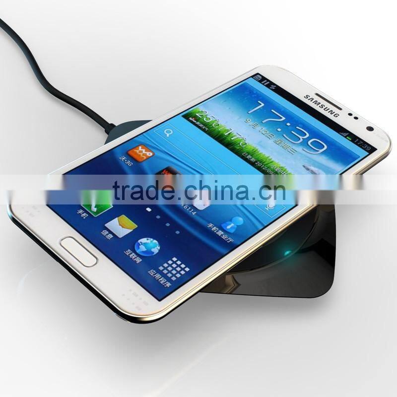 New Style Mobile Phone Charger Wilreless charger Mobile Phone Portable Charger For Iphone 6 6s 6plus