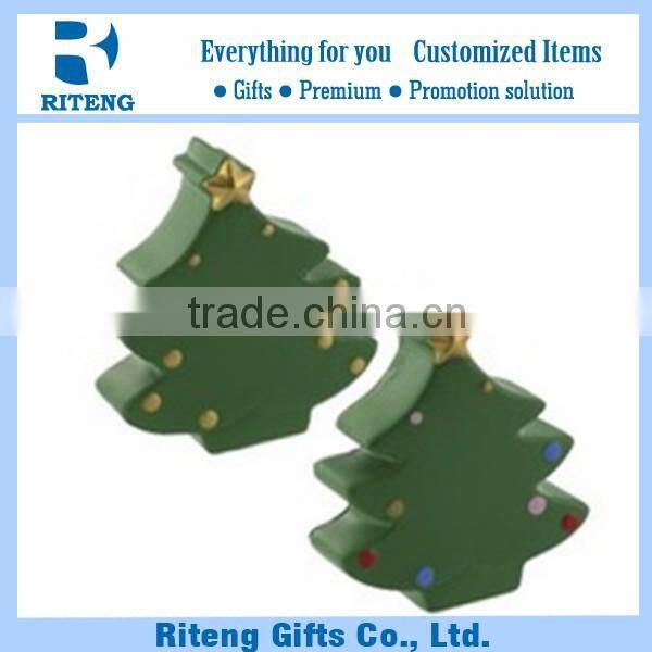 Various Shape Promotional Anti Stress Toys