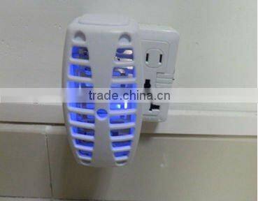 GH-329A Electronic mosquito killer light