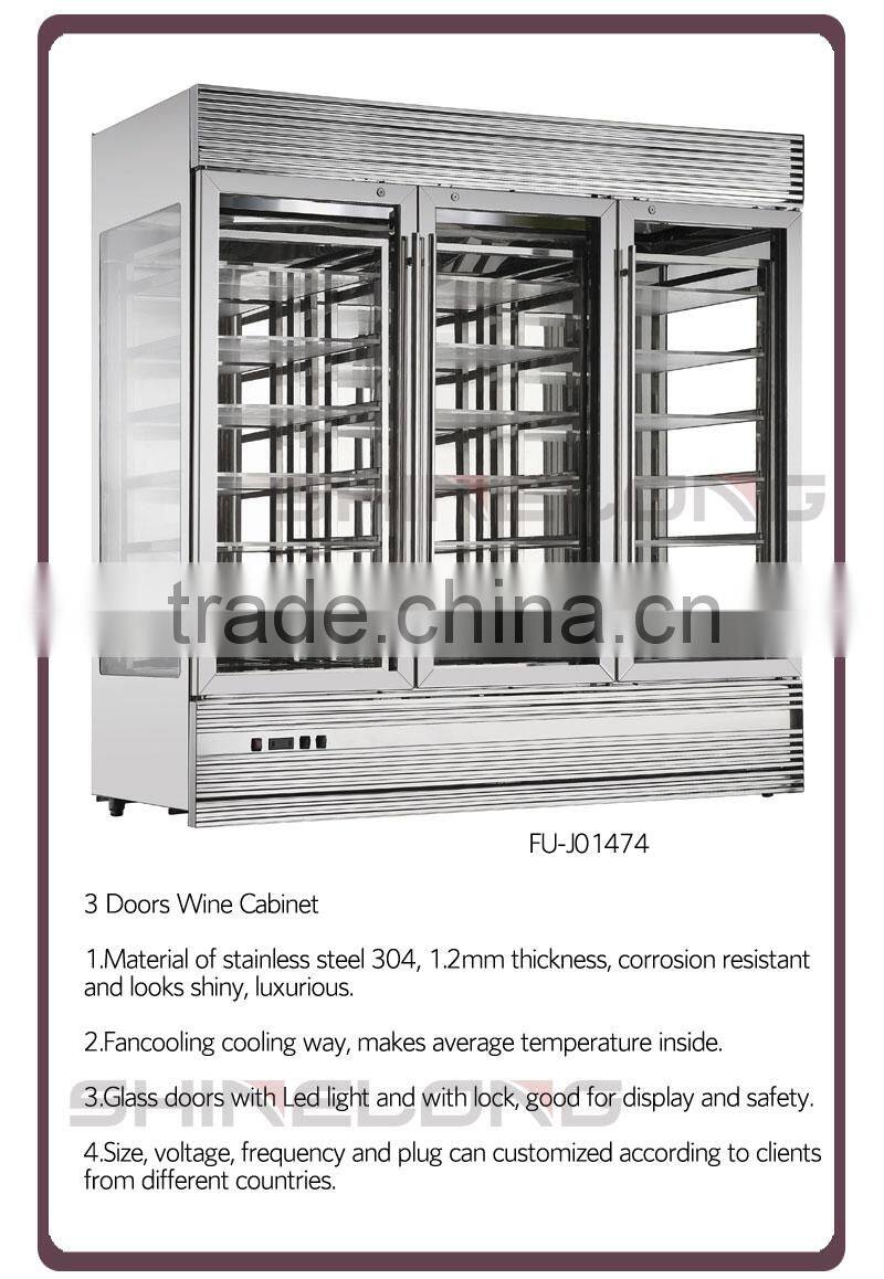 Hot Sale Buffet Equipment