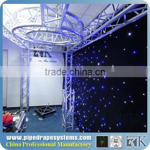 cheap led curtain lights wholesale 2014
