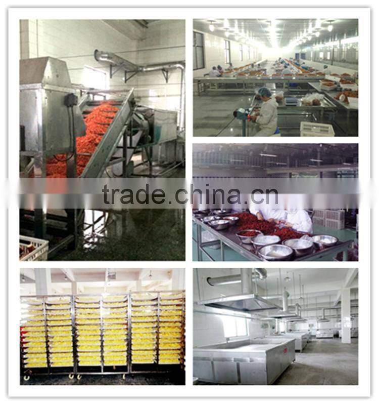 Wholesale Dried Apple Rings Dehydrated Apple /dried fruit