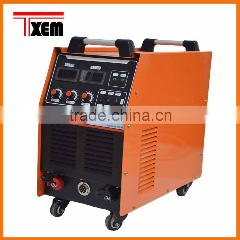 MIG 350A can weld with stable current and good shaping welder machine-NBC/MIG-350Y