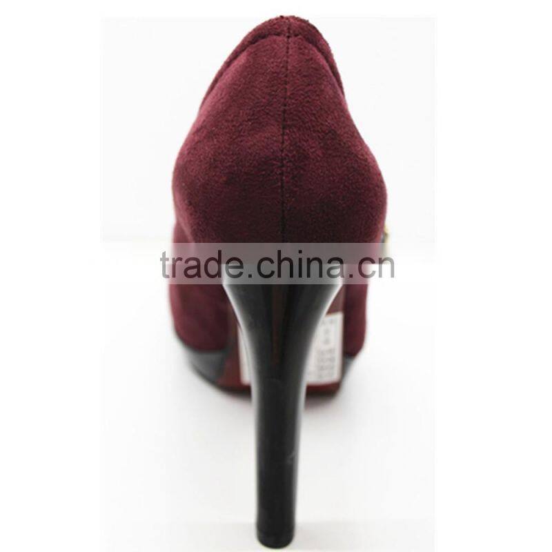 most comfortable high quality platform shoes