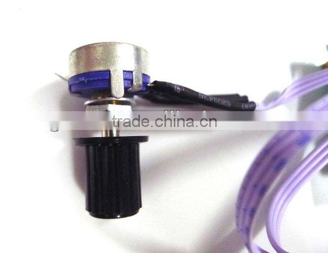 12V-24V-36V 10A advanced drive technology DC Motor Speed Control PWM HHO RC Controller