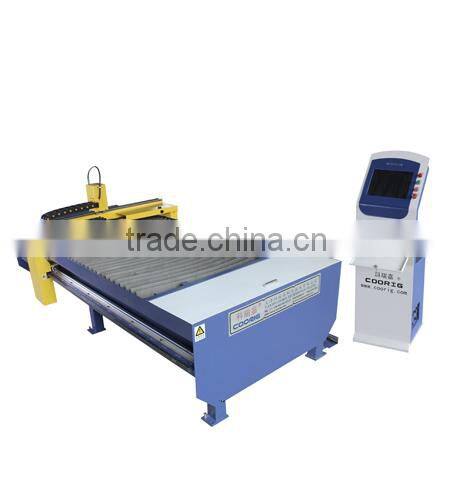 machine/duct machine---CNC Plasma cutting machine