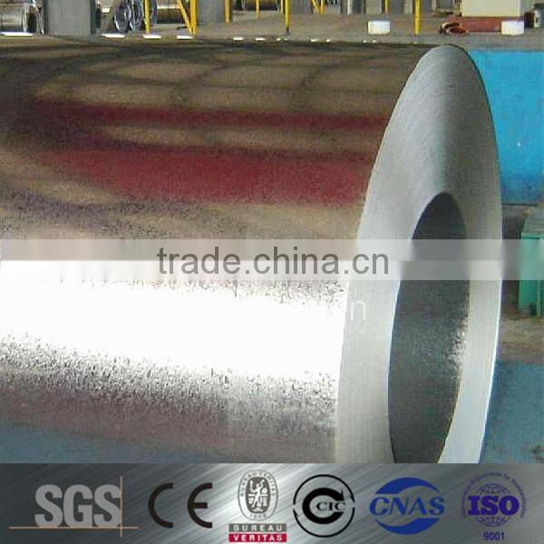 high quality galvanized sheet coil